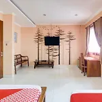 Hotel O Tebet Near Tebet Station Formerly Sabda Guest House