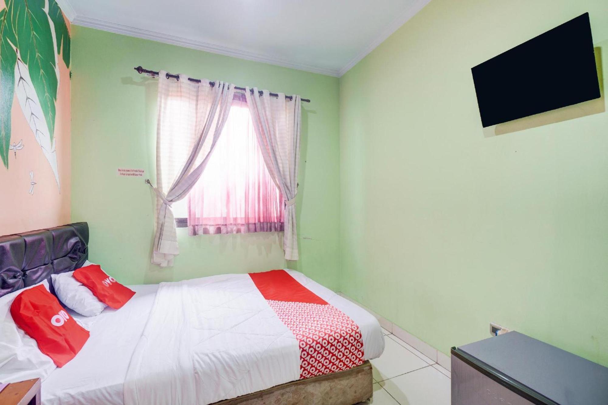 O Tebet Near Tebet Station Formerly Sabda 3* Jakarta