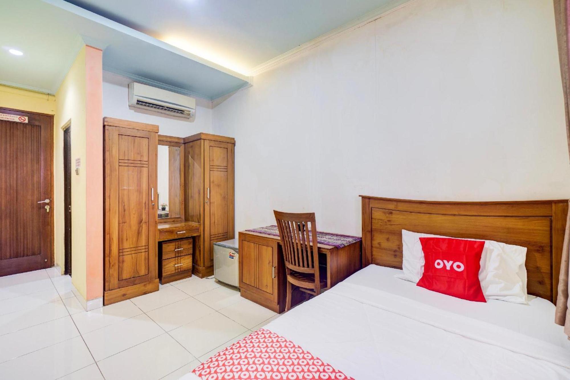 O Tebet Near Tebet Station Formerly Sabda Hotel
