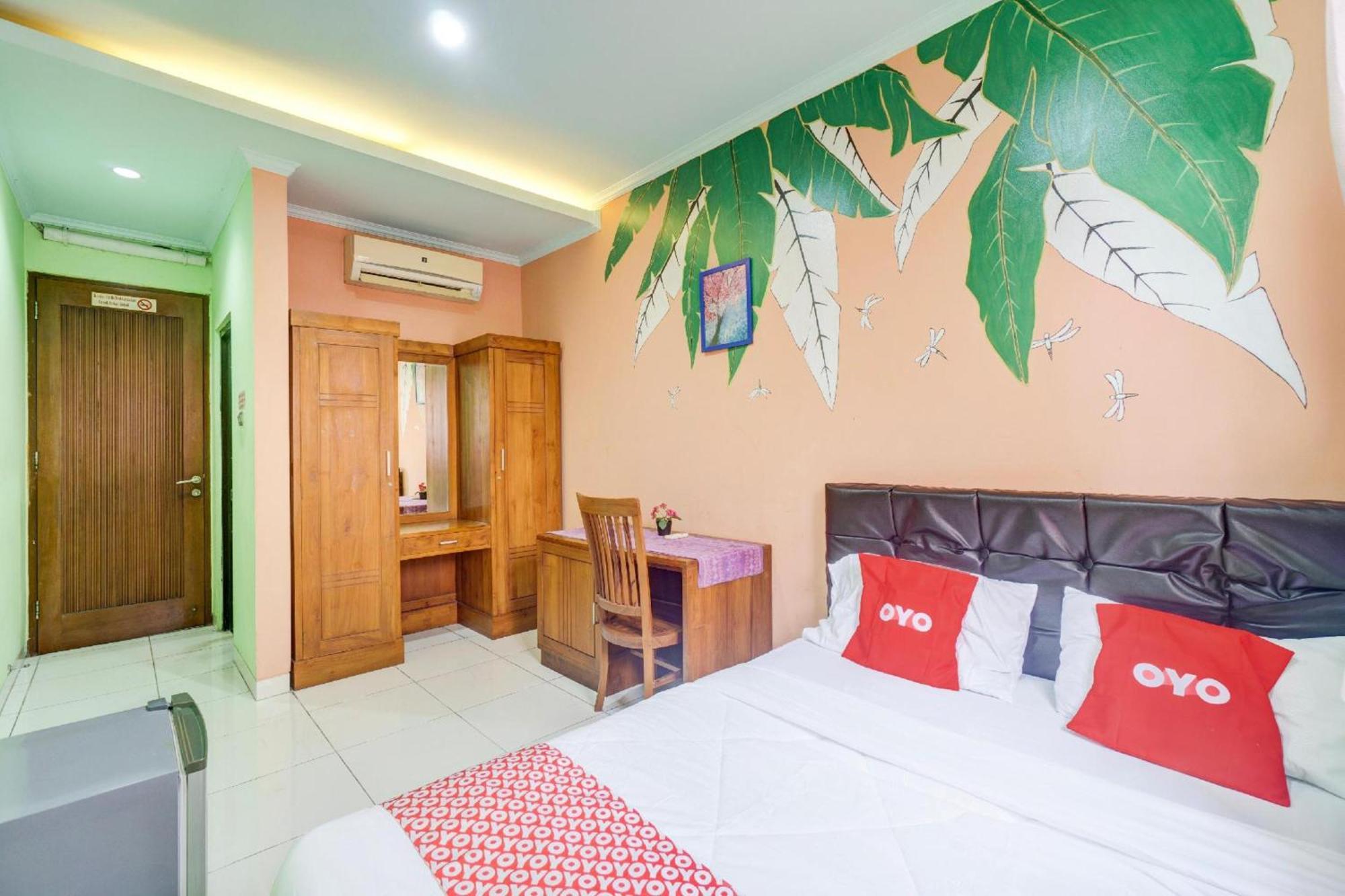 Hotel O Tebet Near Tebet Station Formerly Sabda