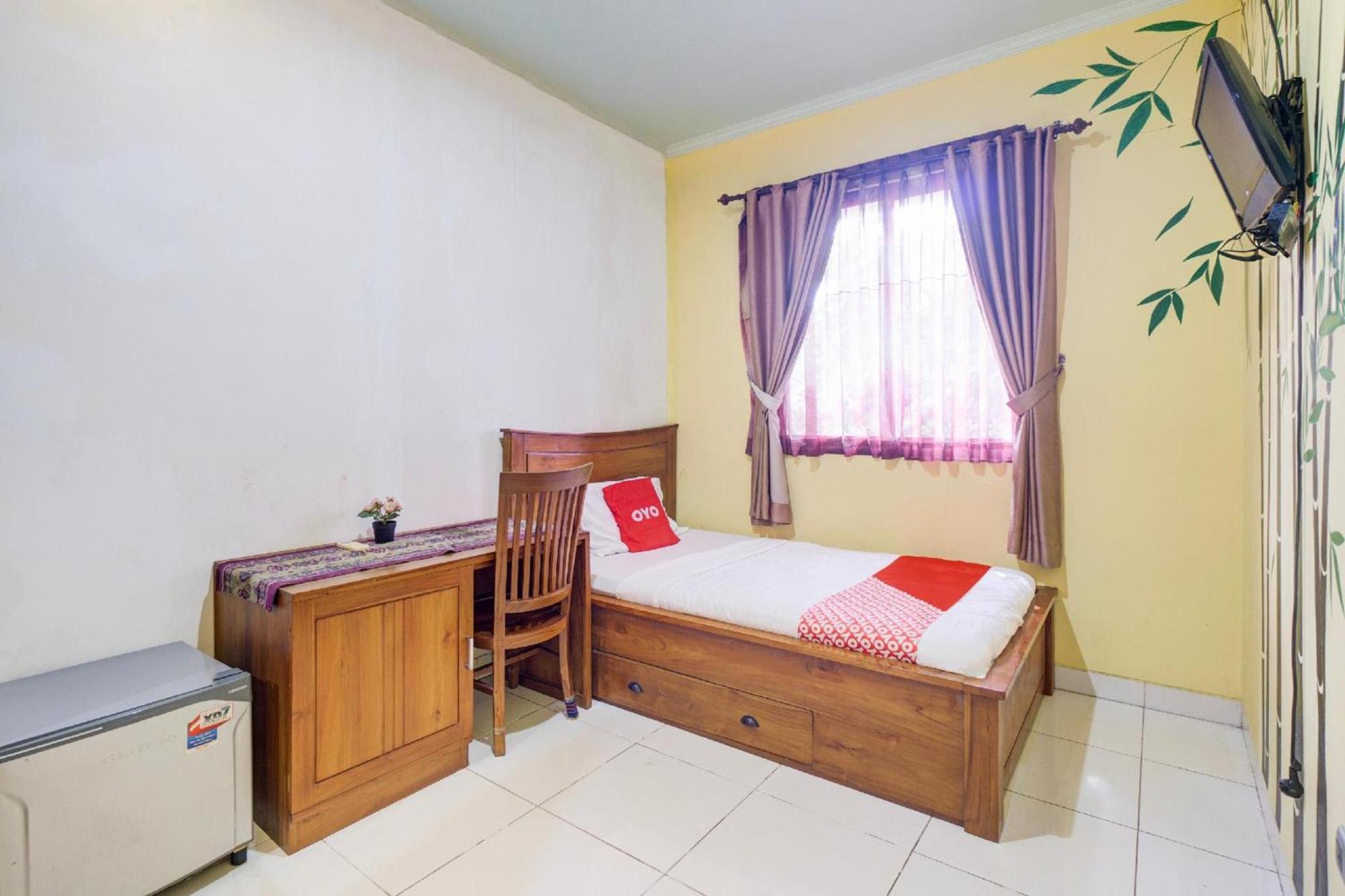 Hotel O Tebet Near Tebet Station Formerly Sabda 3*