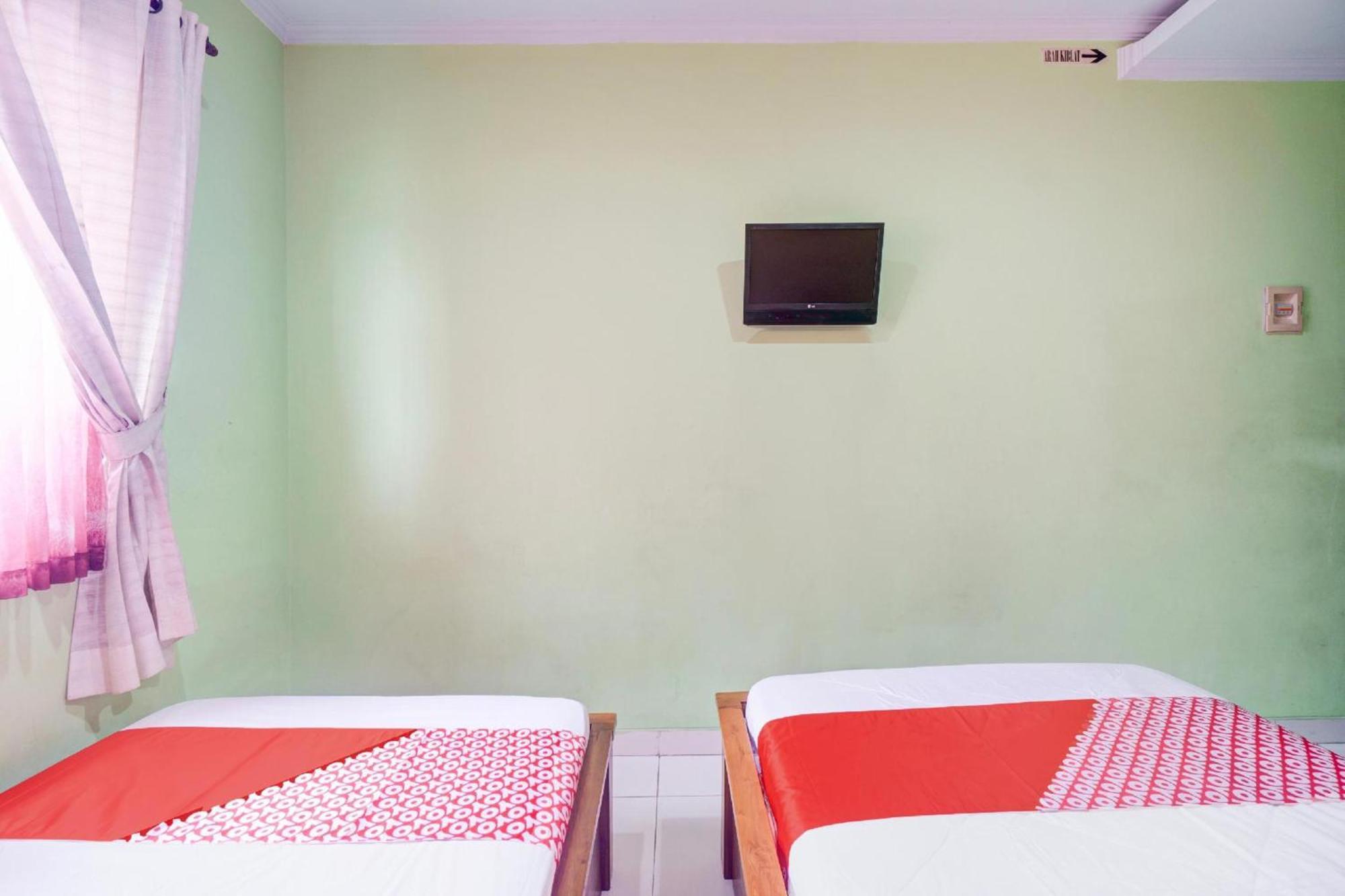 O Tebet Near Tebet Station Formerly Sabda Hotel 3*
