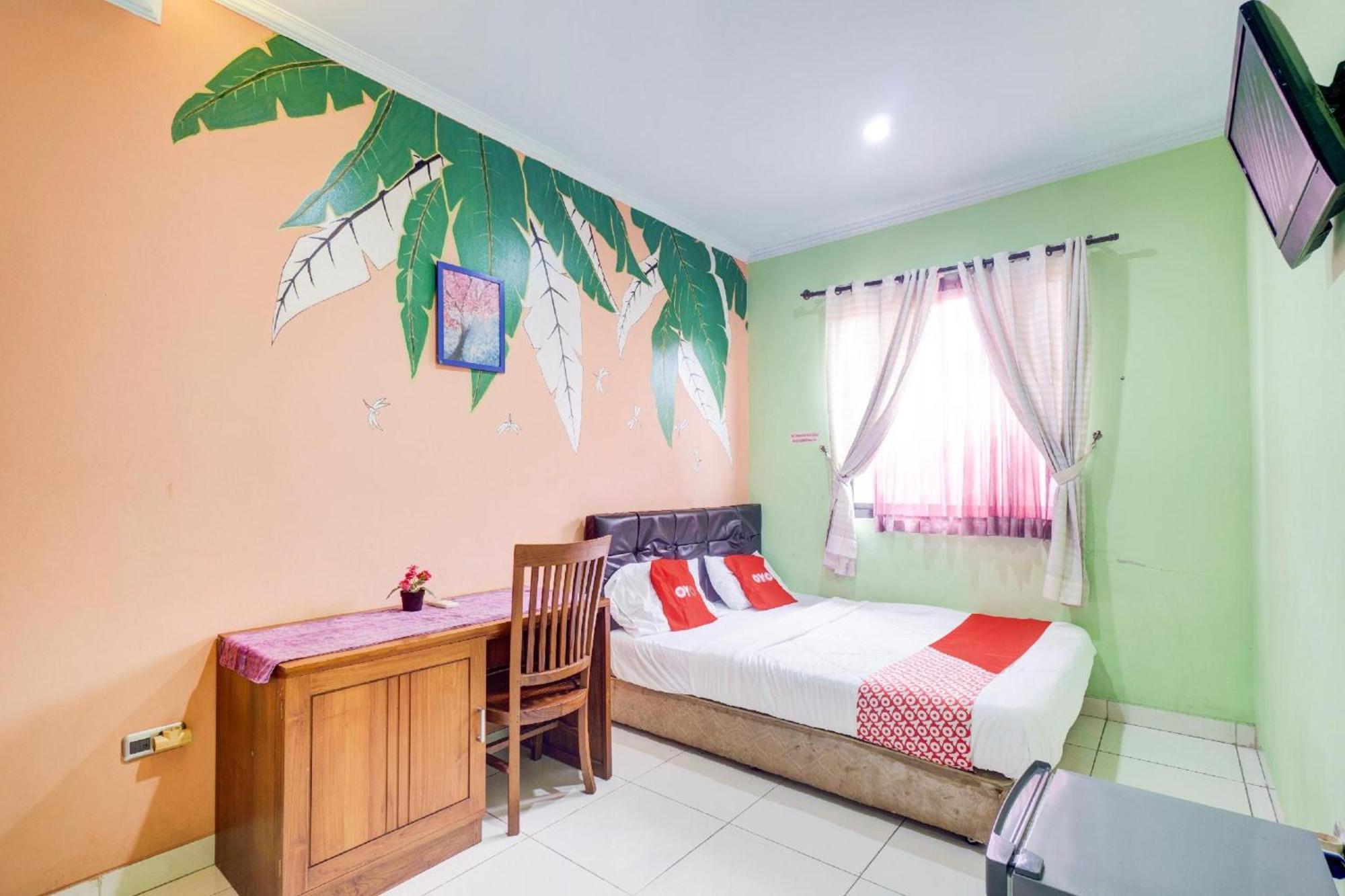 O Tebet Near Tebet Station Formerly Sabda 3*