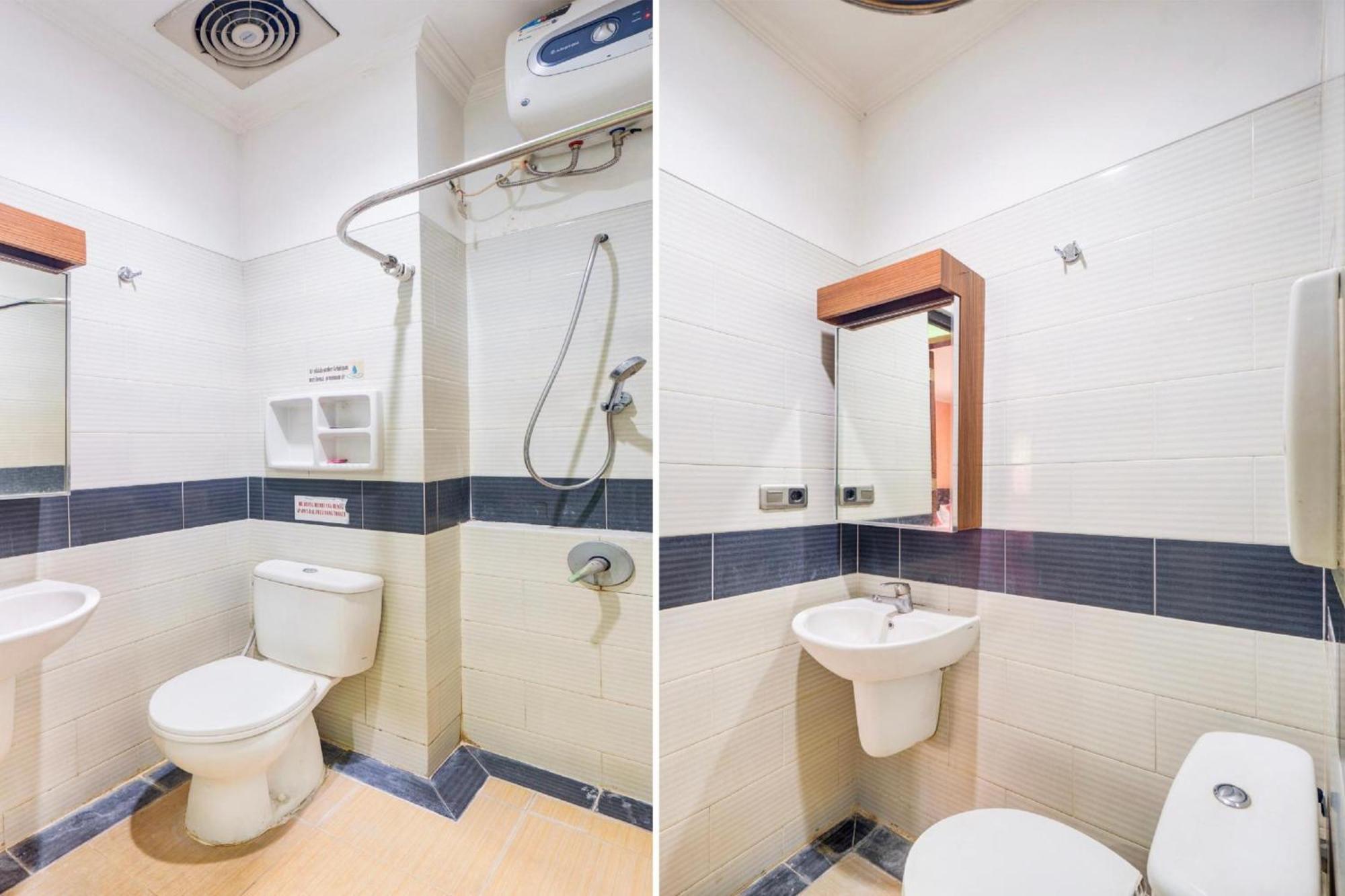 O Tebet Near Tebet Station Formerly Sabda Hotel 3*