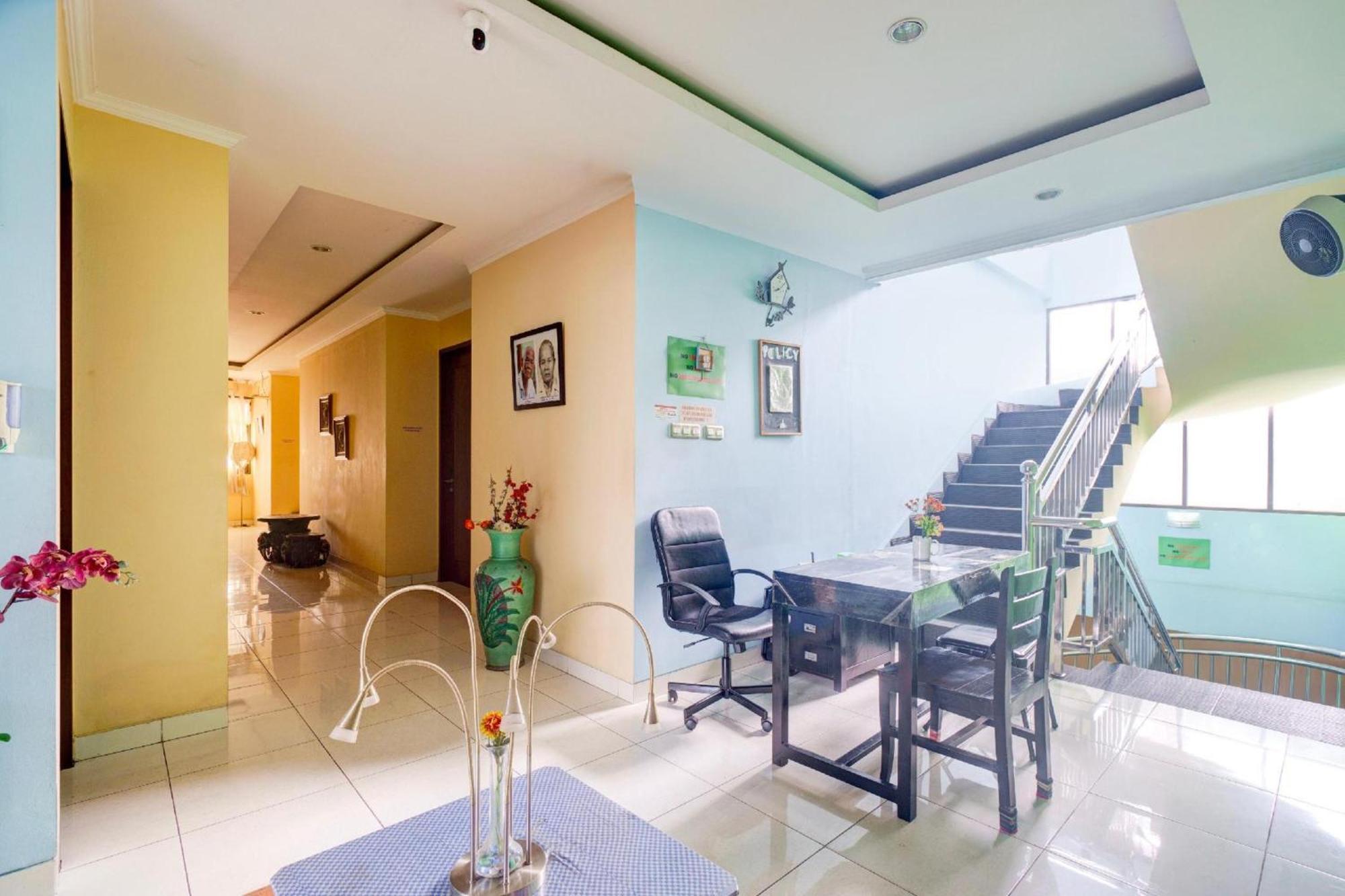 O Tebet Near Tebet Station Formerly Sabda 3*
